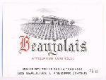 Beaujolais_etykieta