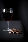 Czekolada_Wino_deserowa