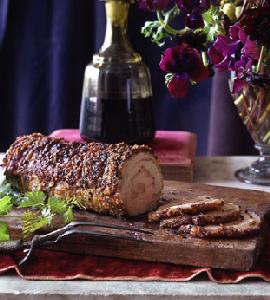 Merlot_potrawy_wieprzowina