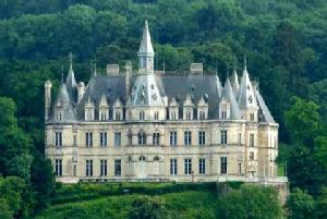 Veuve_Clicquot_chateau_boursault