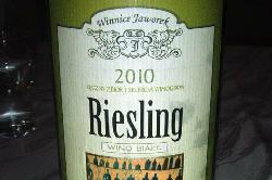 Winnice_Jaworek_Riesling_2010