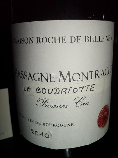 chassagne