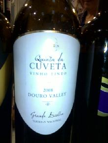 cuveta