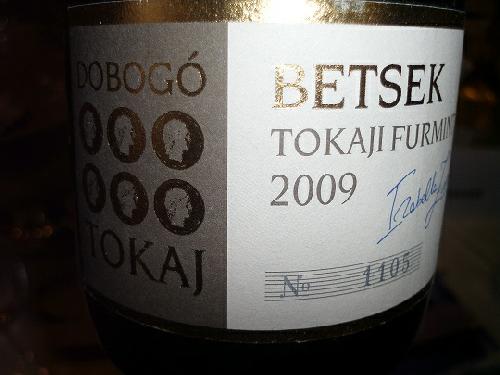 dobogo-betsek