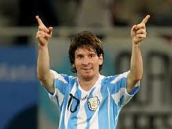 messi
